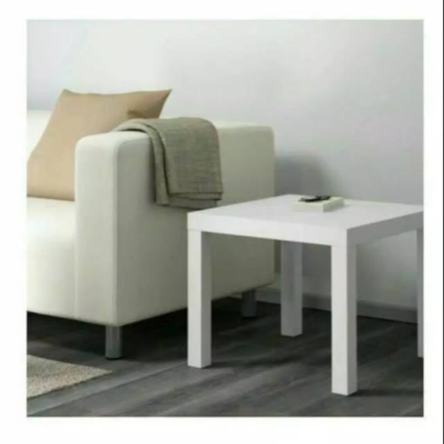 ikea hörnbord Jual Meja Ikea Lack Putih Indonesia|Shopee Indonesia
