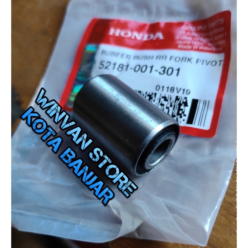 Jual Bos arm WIN bosh fork bos sasis HONDA WIN 100 original 1 pcs