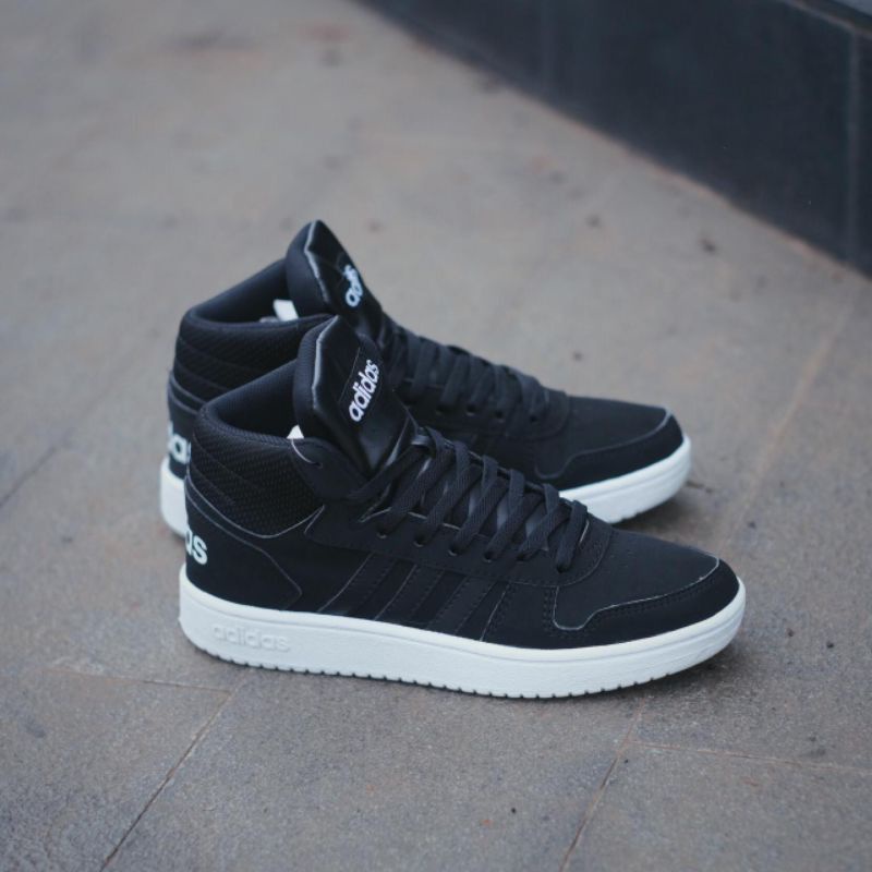 Jual Adidas Hoops Mid 2.0 Original!!! | Shopee Indonesia