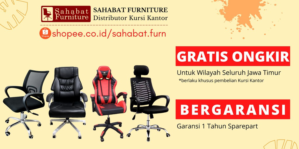 Toko Online sahabat_furniture Shopee Indonesia
