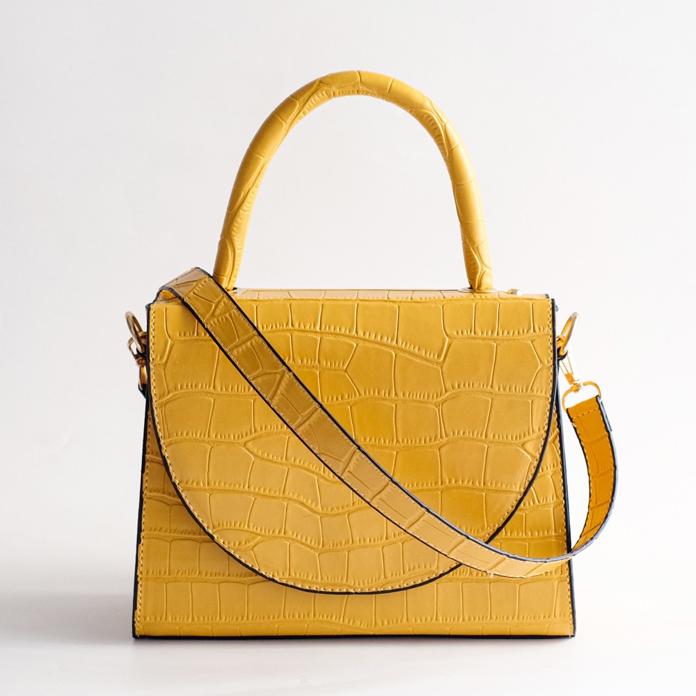 Vedlyn Vella tas wanita terbaru model handbag Shopee Indonesia