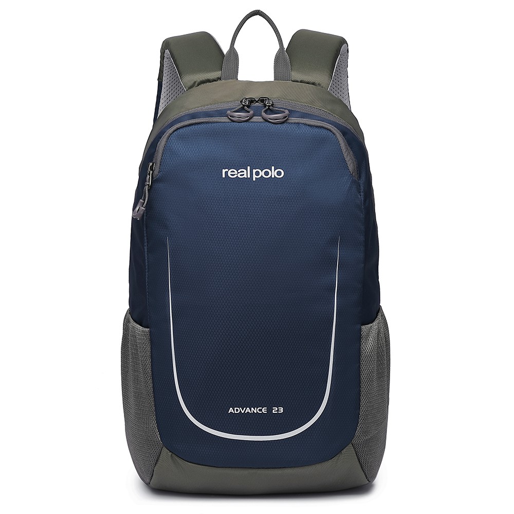 Real Polo HCEI Baru Kedatangan Tas Tas Kasual Tas Tas Tas