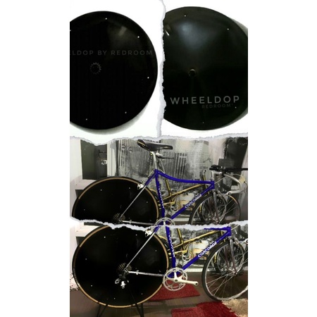 Jual Wheeldop Sepeda Termurah | Shopee Indonesia