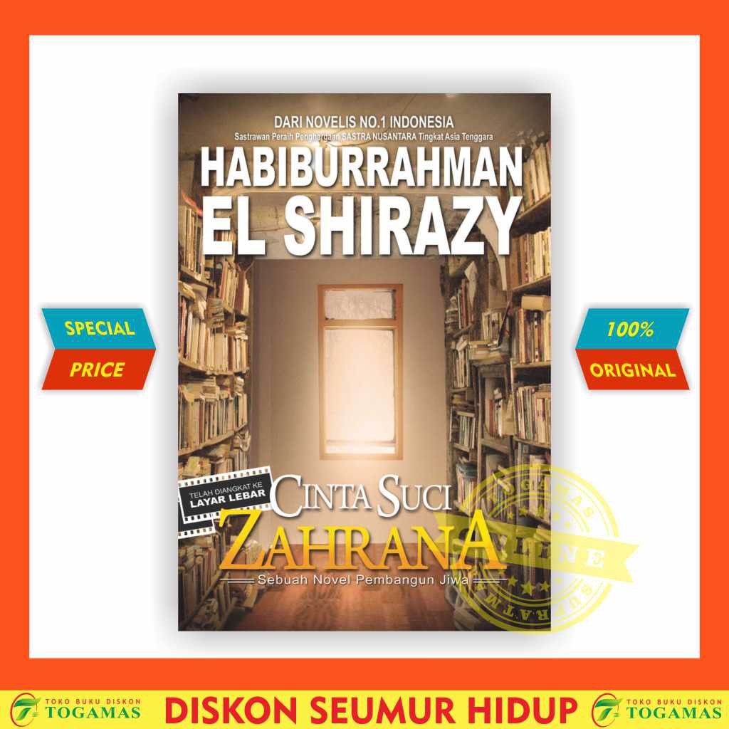 +30 Kata Kata Mutiara Film Cinta Suci Zahrana Kakatabijak