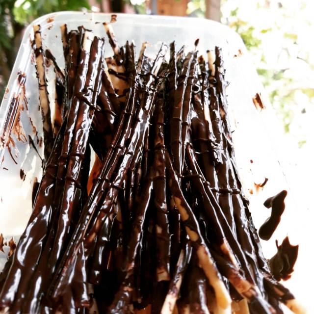 Jual Mie Lidi Coklat/Mie Lidi Coklat Pasta/Mie Lidi Coklat Murah/Mielidicoklatnikmat/Mielidicoklatmantul | Shopee Indonesia