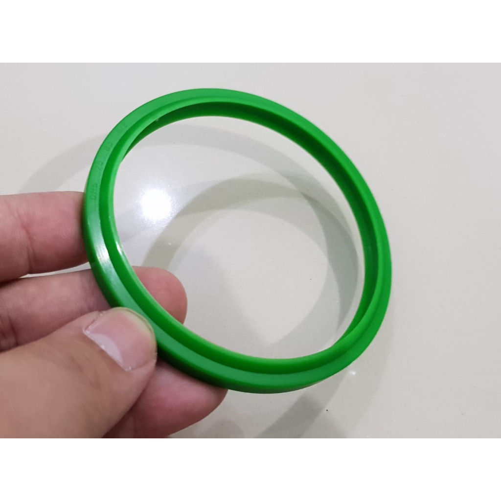 Jual SEAL HYDRAULIC DUST DHS 40 48 5 6.5 VALQUA DHS 40 VALQUA Shopee