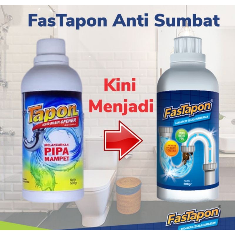 CAIRAN AJAIB PEMBERSIH PIPA WASTAFEL SALURAN AIR MAMPET | Shopee Indonesia