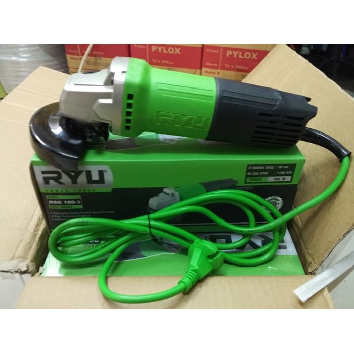 ORIGINAL MESIN GERINDA TANGAN GERINDA LISTRIK GRINDA GRINDER Shopee Indonesia
