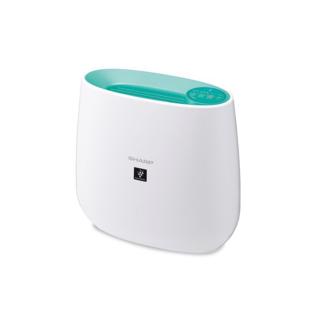 Harga Plasmacluster Air Purifier Dekat Sini