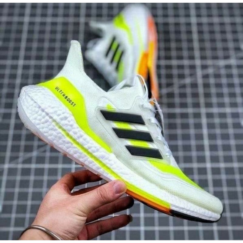 SEPATU ADIDAS ULTRA BOOST PREMIUM QUALITY Shopee Indonesia