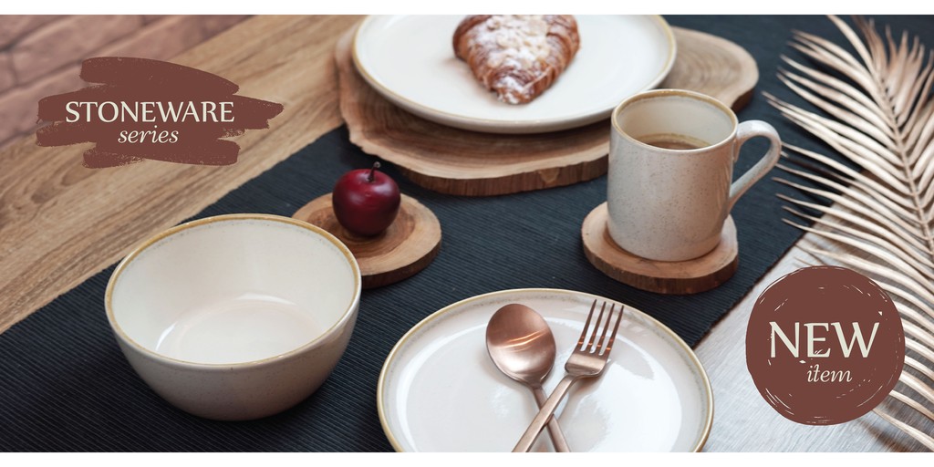 Toko Online ZEN Tableware Official Shop Shopee Indonesia