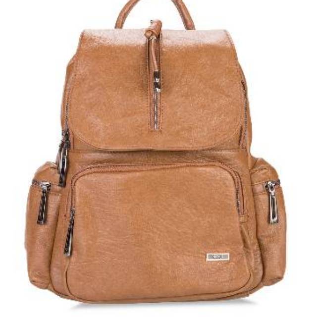 Enji by palomino PUSPA backpack Shopee Indonesia