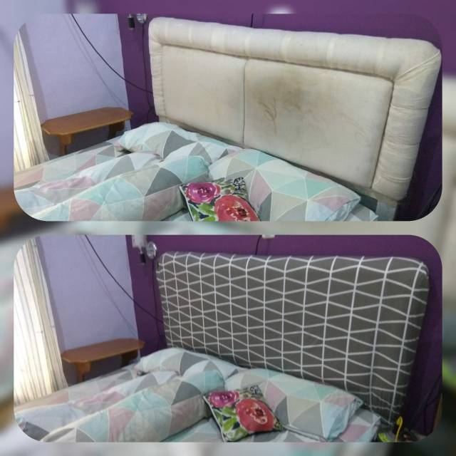 Jual Cover headboard Shopee Indonesia
