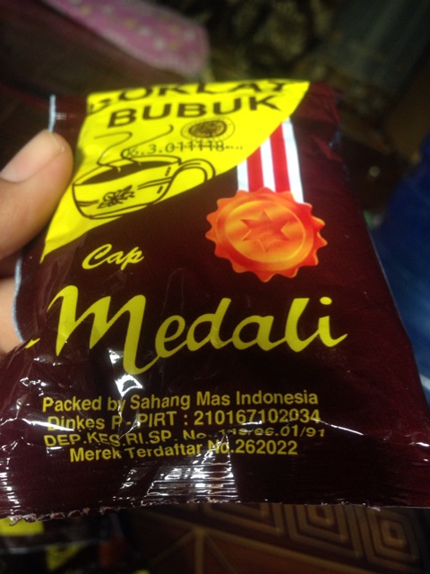 Jual Coklat Bubuk Minuman/ Buat Piscok / Buat Kue | Shopee Indonesia