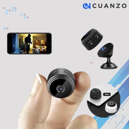 Jual Camera Mini Ip Harga Terbaik & Termurah Desember 2022 | Shopee Indonesia
