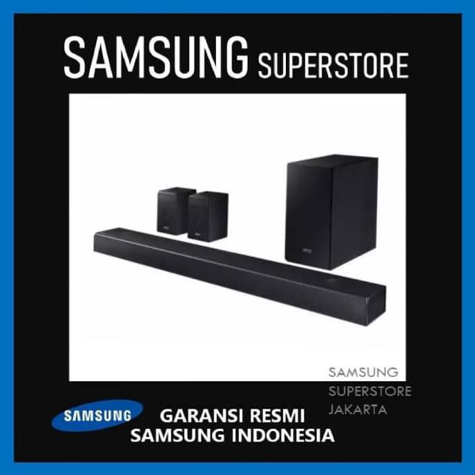 Jual Hw-Q90R Samsung Soundbar Harman Kardon Hwq90R Hwq90 | Shopee Indonesia