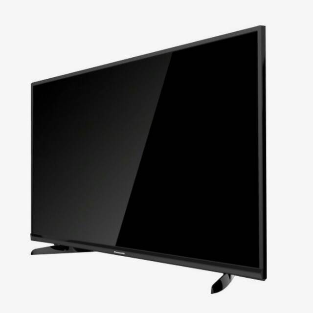 Jual Tv Led Panasonic 49 Inch Panasonic Th-49E305G Bekas | Shopee Indonesia