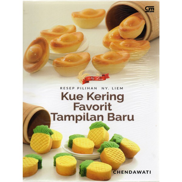 Kue Kering Coklat Ny Liem Resep Kue Kering