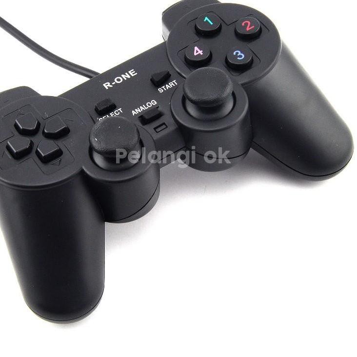 Stik Game Untuk Laptop