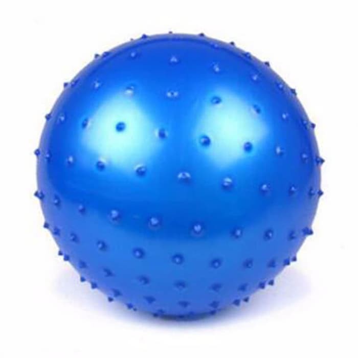 Jual Kado Hadiah Anak Mainan Edukatif Bola Karet Duri Besar Unik Perempuan Laki-Laki Usia 1 2 3 4 5 6 7 8 Tahun | Shopee Indonesia