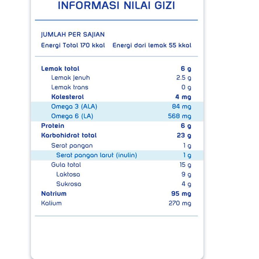 Oke Price - Frisian Flag 123 Vanila 800 gr [1 pcs] | Shopee Indonesia