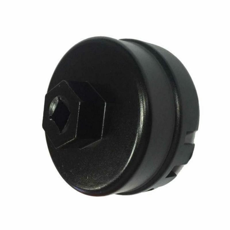 64mm Oil Filter Cap Wrench For Toyota Camry Corolla Highlander RAV4