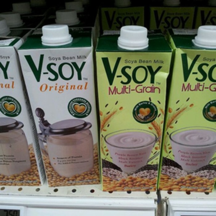 Check spelling or type a new query. Vsoy Multigrain Manfaat Farizmedia Com