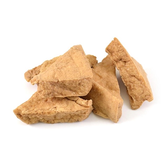 Jual Tahu Coklat Segitiga Basah(Perbungkus) | Shopee Indonesia