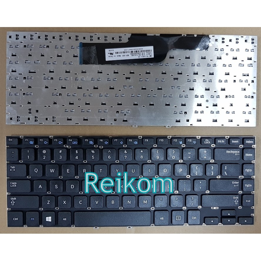 Jual Keyboard Samsung NP350e4c NP350e4x NP350v4c NP355e NP355e4c