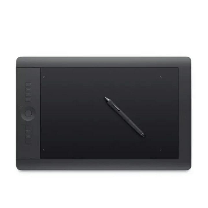 Jual Wacom Intuos Pro Large 8 X13 Terbaik | Shopee Indonesia
