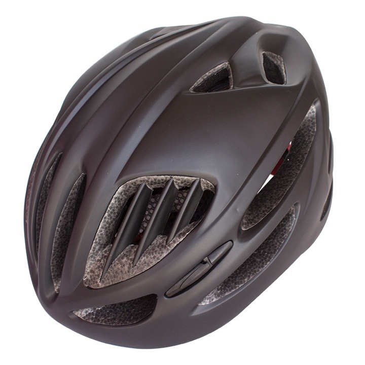 Jual Helm Sepeda EPS Bike Helmet Styrofoam PC WX050 7RSE4PBK Black