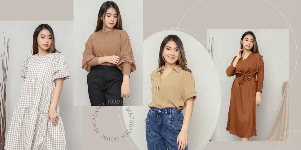 Toko Online Macadamia House Official Shop Shopee Indonesia