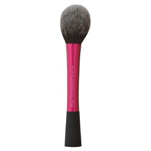 Jual Real Techniques 1407 Blush Brush Sam & Nic | Shopee Indonesia