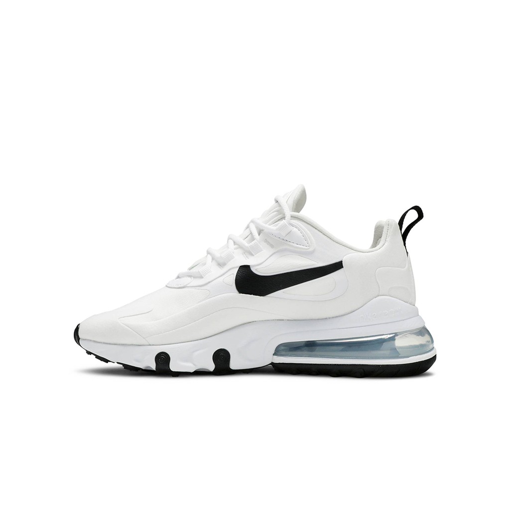 Jual Air Max 270 React 'White' | Shopee Indonesia