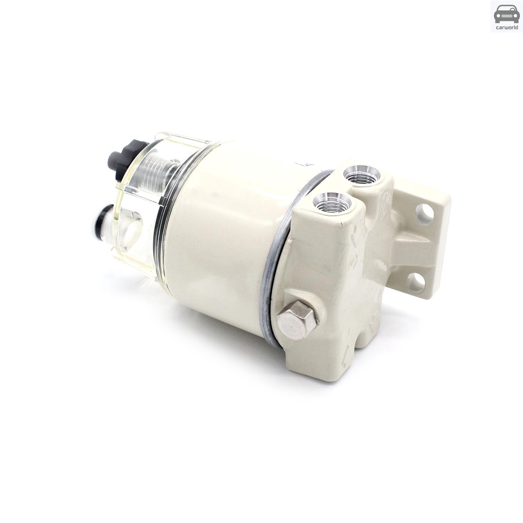 Jual Marine Spin-On Fuel Filter Water Separator Filter Kit | Shopee Indonesia