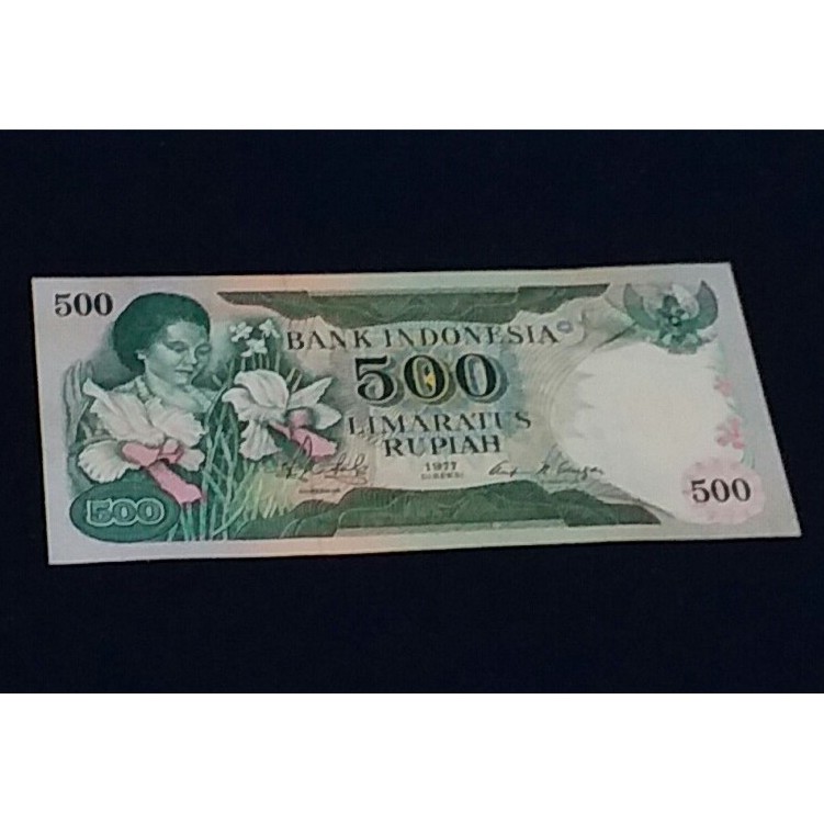 Uang kuno Rp500 IBU KONDE | Shopee Indonesia