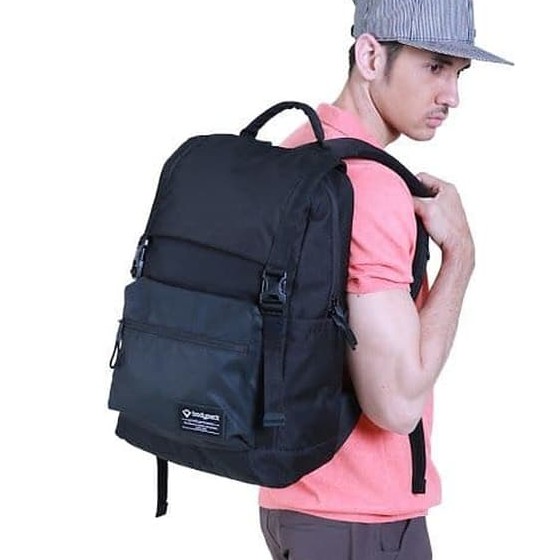 Tas Ransel Bodypack 2817 Prodigers Copenhagen Shopee Indonesia