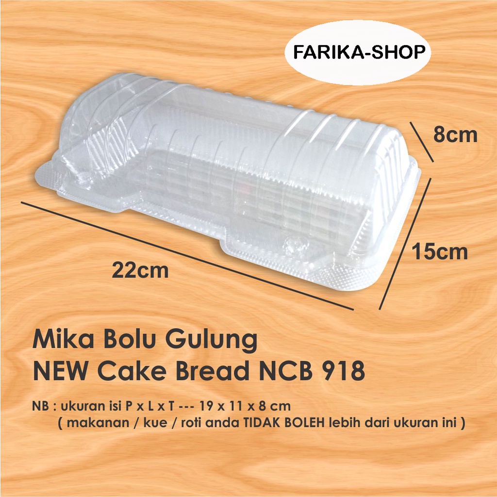 Harga Mika Roll Gulung Terbaru Agustus 2021 | BigGo Indonesia