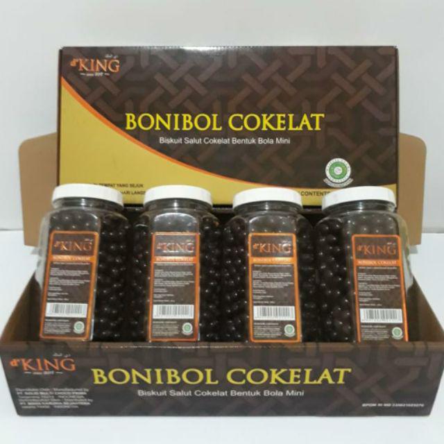 Jual Bonibol Cokelat | Shopee Indonesia