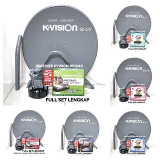 gardiner 350 cm Jual Paket Parabola Mini K Vision Mmp 75Cm | Paket Digital K Vision | Indonesia|Shopee Indonesia