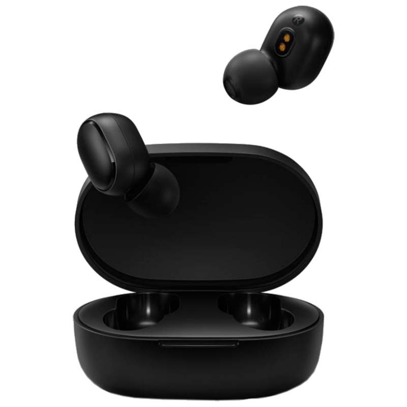 Jual Mi True Wireless Earbuds Basic 2 Xiaomi | Shopee Indonesia