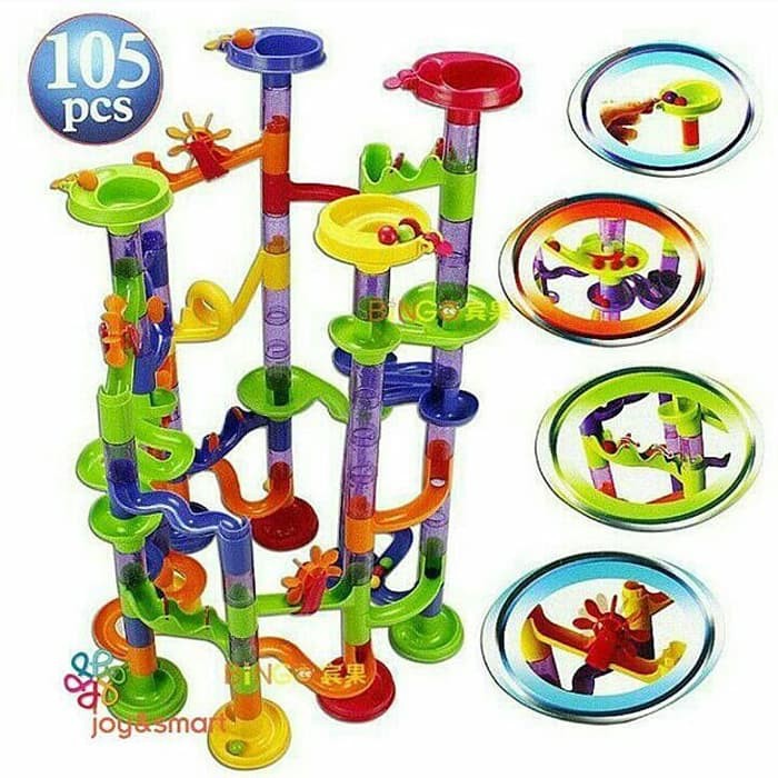 Mainan Marble Run Clearance, 59% Off | Www.playamazarron.com