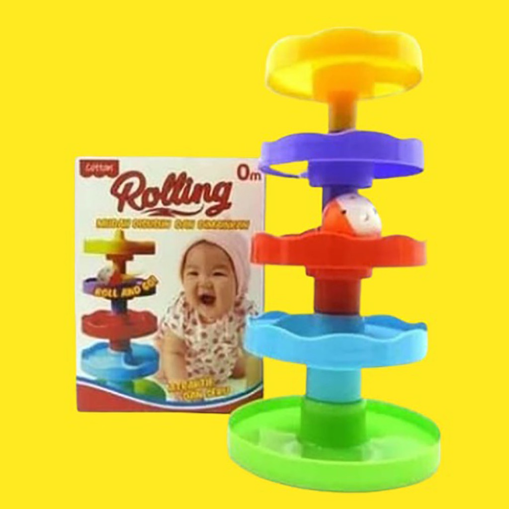 Jual Mainan Bayi Mainan Edukasi 8 Bulan Murah | Shopee Indonesia