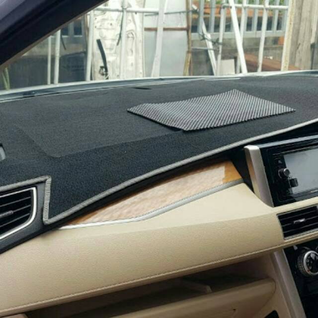 Aksesoris Interior Dashboard Mobil Xpander Shopee Indonesia