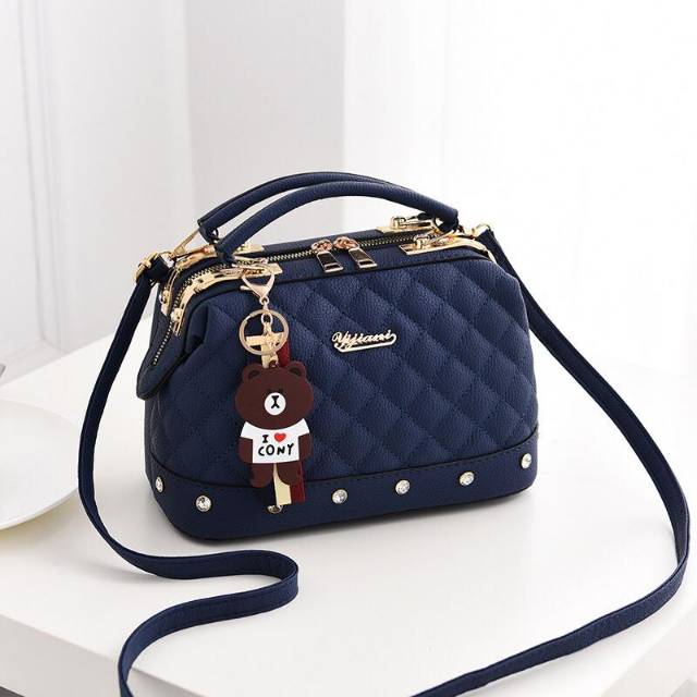 V182837 TAS MODEL TERBARU TAS BATAM TAS WANITA TAS IMPORT | Shopee Indonesia
