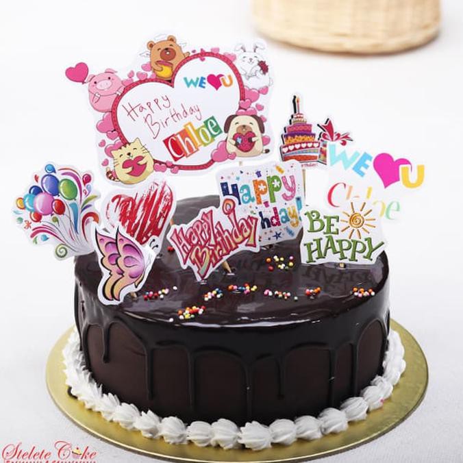 Perbedaan Kue Ukuran 18 Dan 20 Berbagai Perbedaan