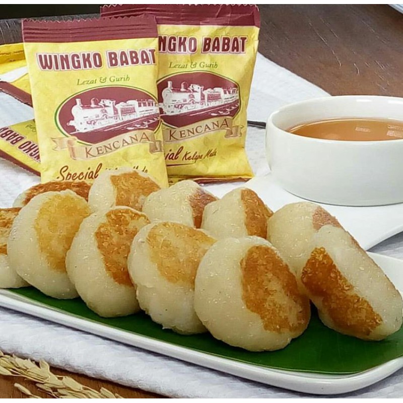 Oleholeh Khas Semarang Terkenal Paling Enak Berita Makanan