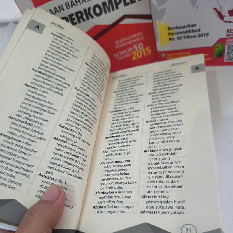 Jual PAKET BUKU BELAJAR BAHASA INDONESIA TERLENGKAP Indonesia|Shopee  Indonesia