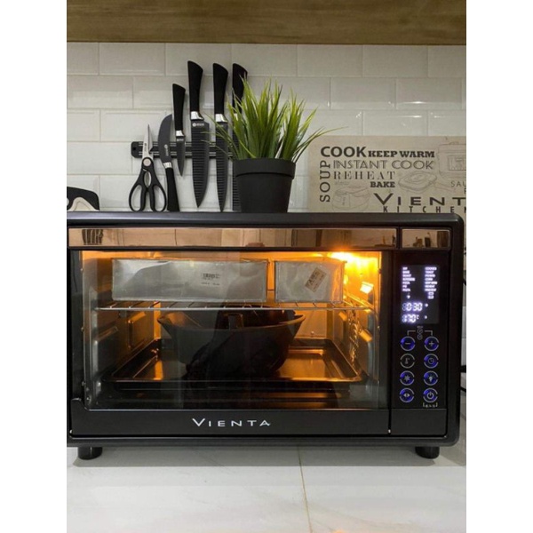 Jual Smart Oven Vienta Shopee Indonesia