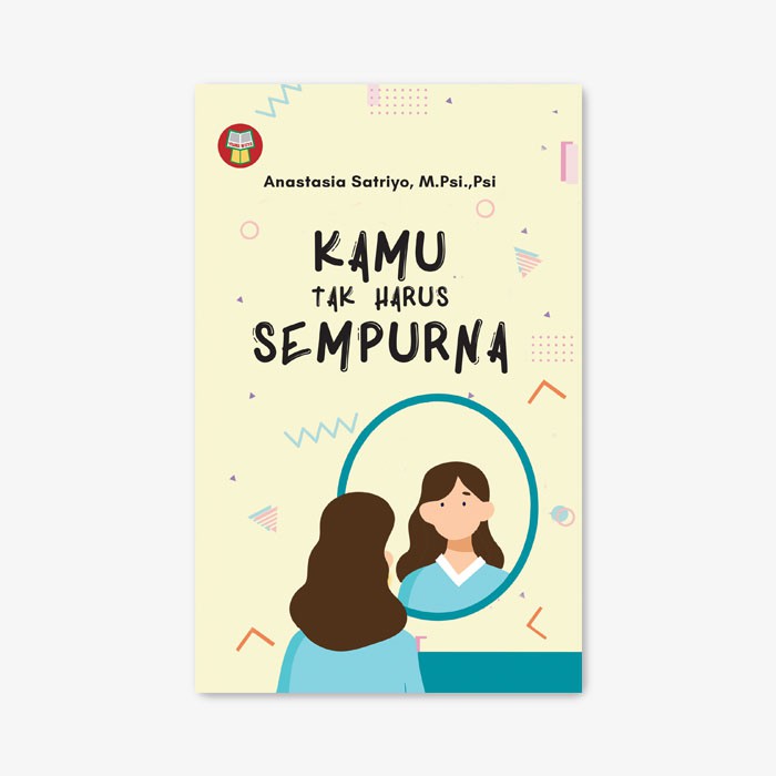 Yrama Widya Kamu Tak Harus Sempurna Shopee Indonesia